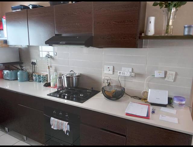 3 BEDROOM TOWNHOUSE FOR SALE IN GREENSTONE HILL